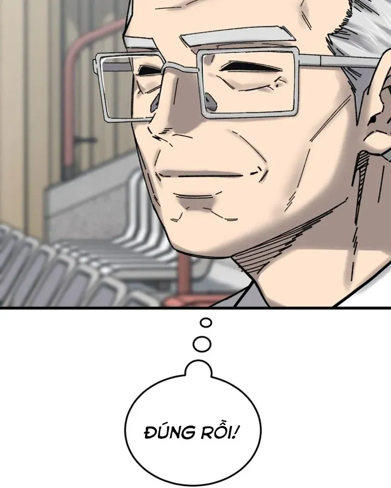 Đội Bóng Rổ Trung Học Chapter 26 - 44