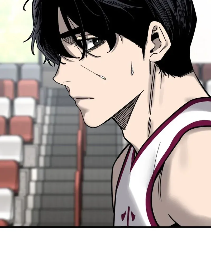 Đội Bóng Rổ Trung Học Chapter 26 - 48