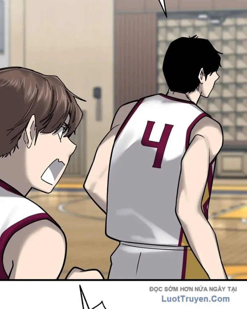 Đội Bóng Rổ Trung Học Chapter 26 - 50