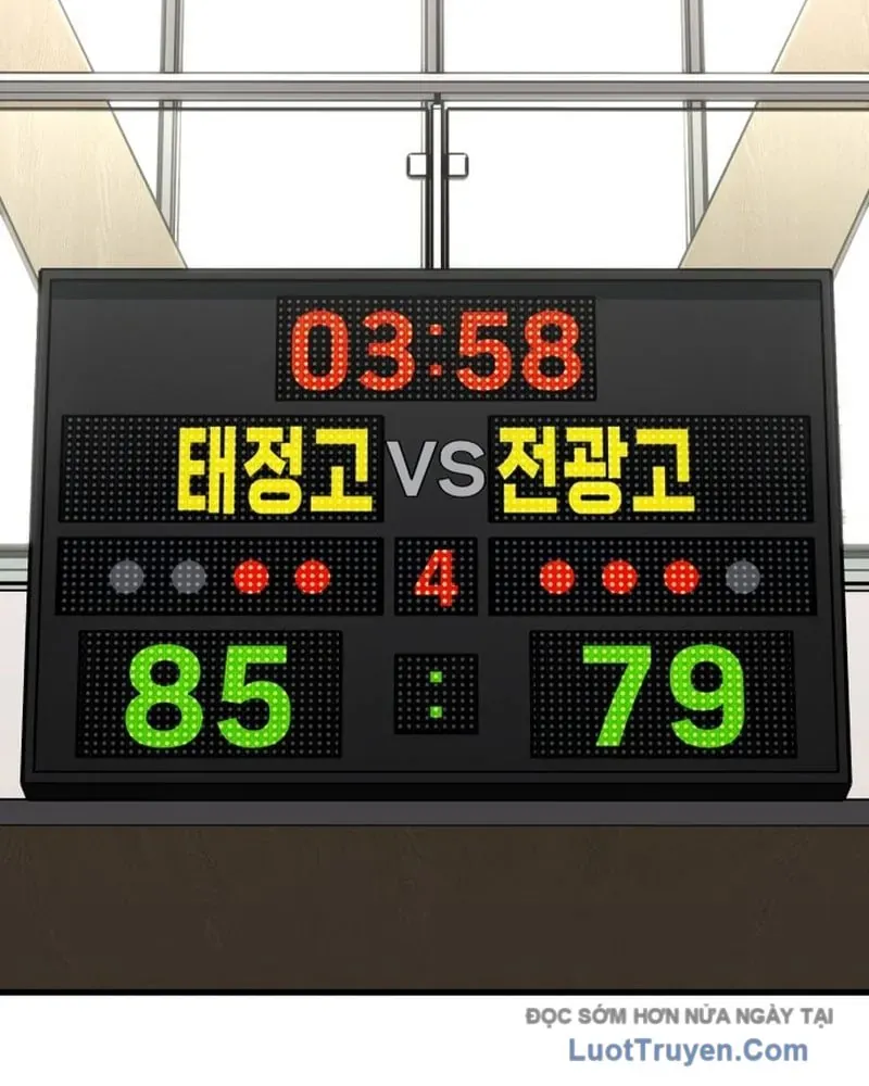 Đội Bóng Rổ Trung Học Chapter 26 - 52