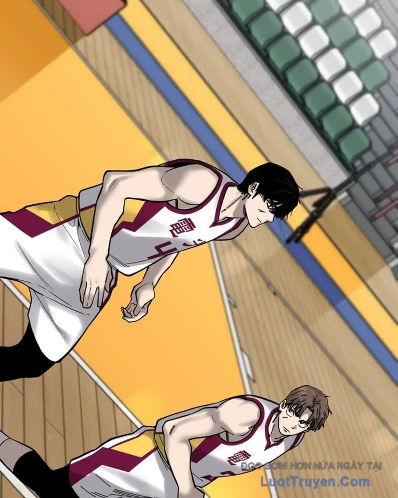 Đội Bóng Rổ Trung Học Chapter 26 - 54