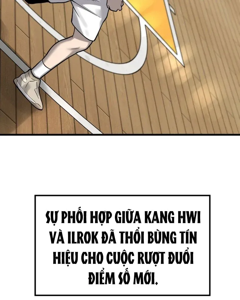 Đội Bóng Rổ Trung Học Chapter 26 - 55