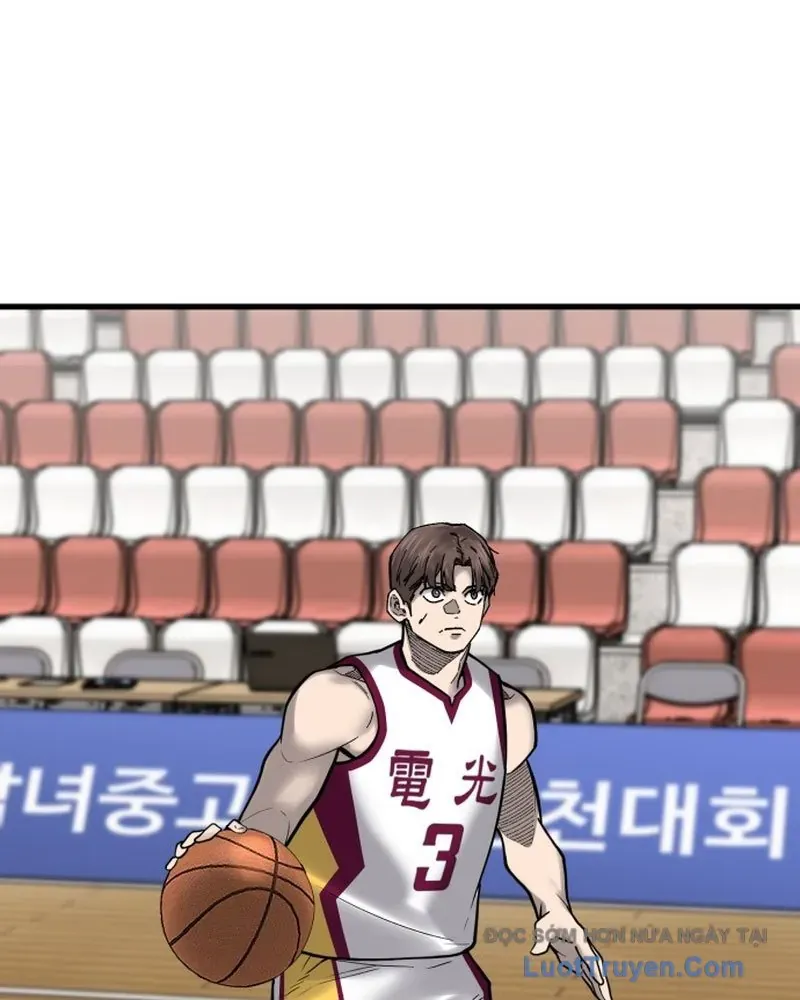 Đội Bóng Rổ Trung Học Chapter 26 - 58