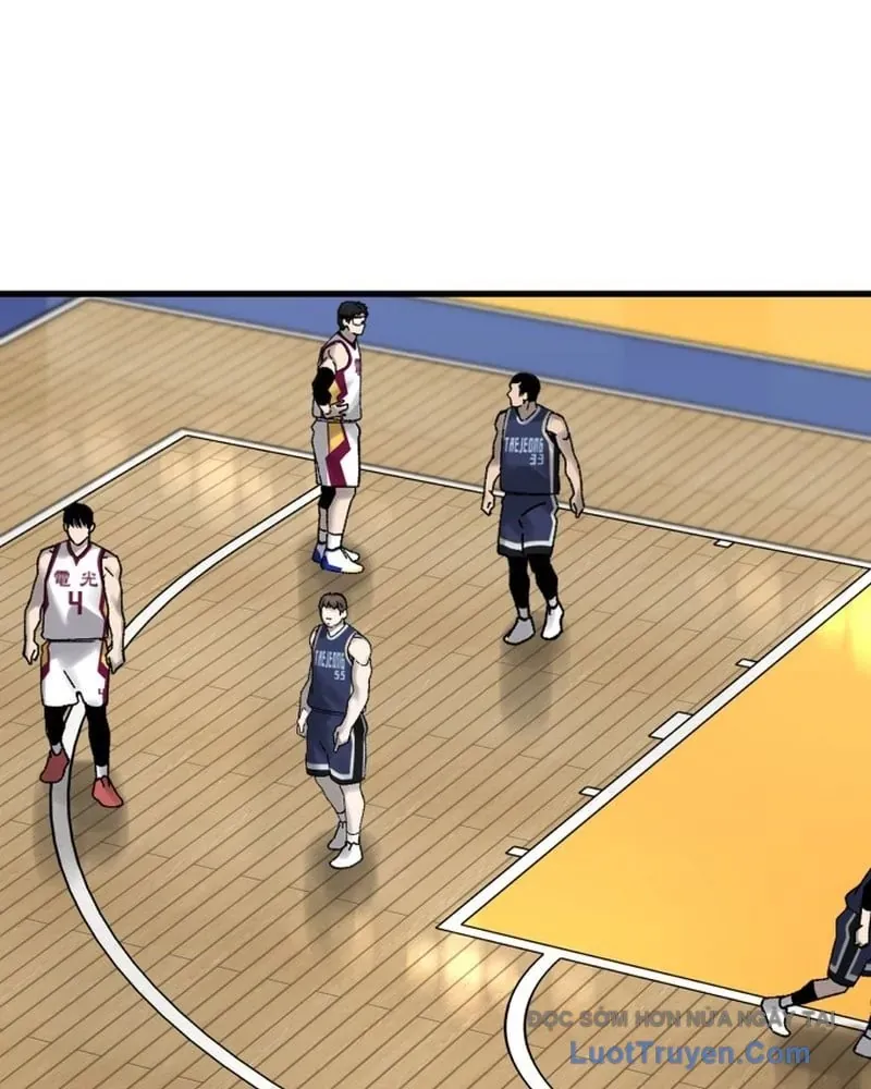 Đội Bóng Rổ Trung Học Chapter 26 - 62