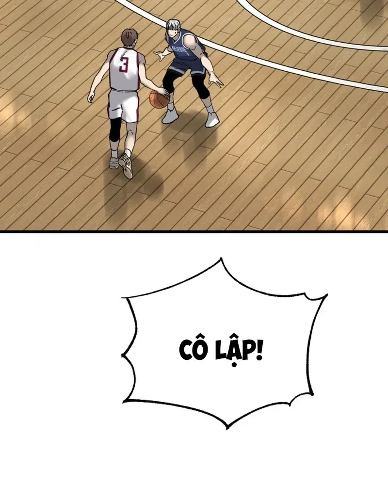 Đội Bóng Rổ Trung Học Chapter 26 - 63