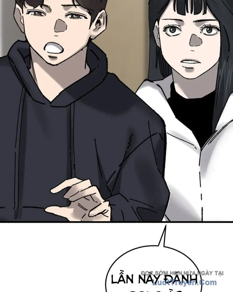 Đội Bóng Rổ Trung Học Chapter 26 - 65