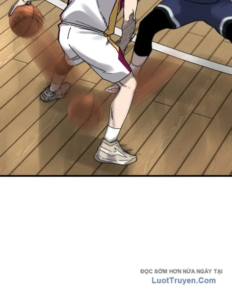 Đội Bóng Rổ Trung Học Chapter 26 - 70