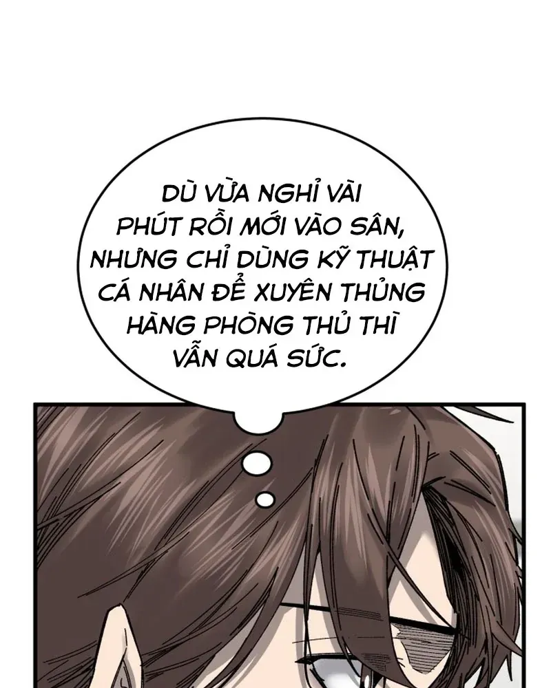 Đội Bóng Rổ Trung Học Chapter 26 - 71