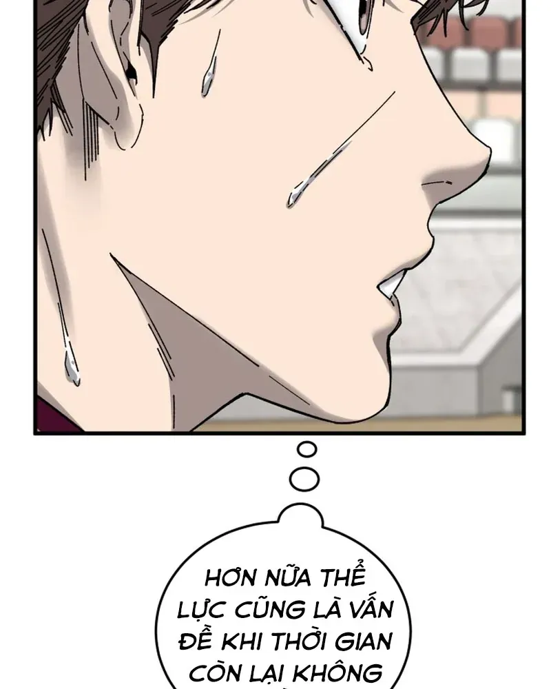 Đội Bóng Rổ Trung Học Chapter 26 - 72