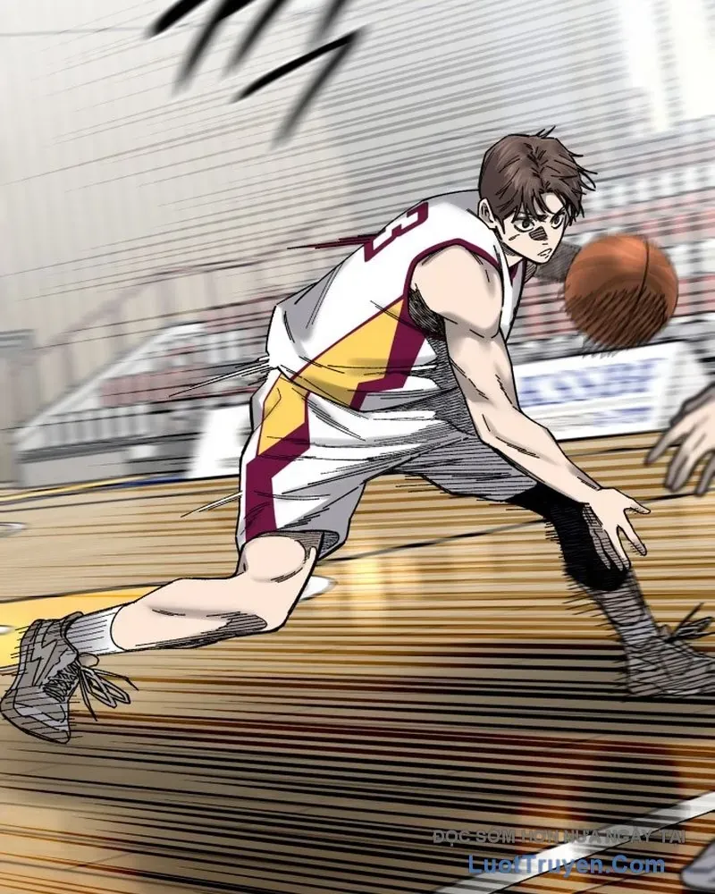 Đội Bóng Rổ Trung Học Chapter 26 - 74