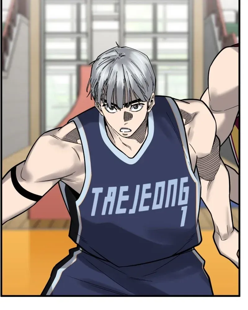 Đội Bóng Rổ Trung Học Chapter 26 - 76