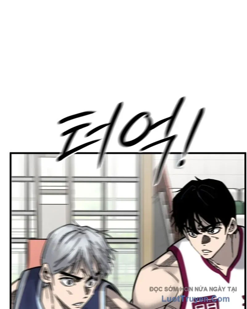 Đội Bóng Rổ Trung Học Chapter 26 - 77