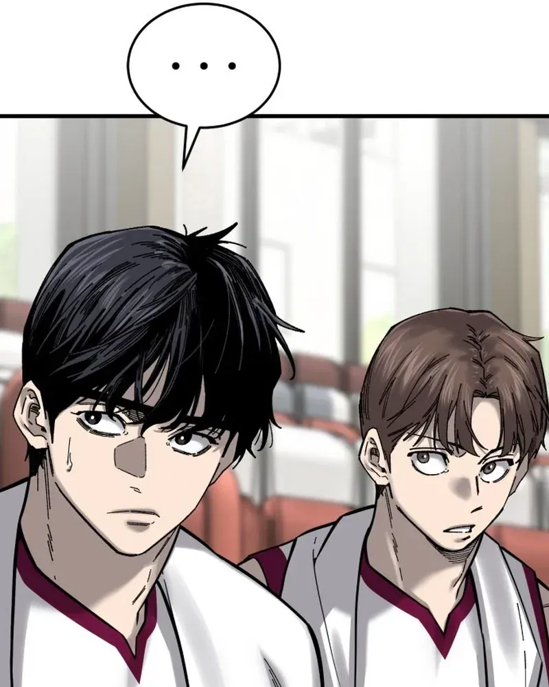 Đội Bóng Rổ Trung Học Chapter 26 - 9