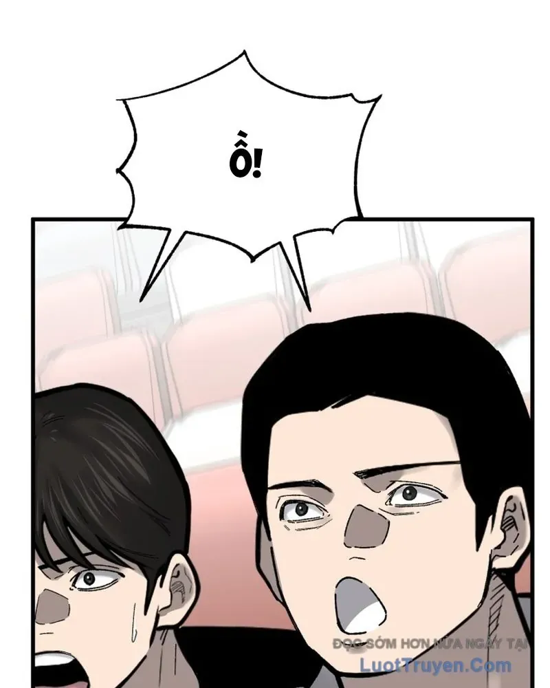 Đội Bóng Rổ Trung Học Chapter 26 - 86