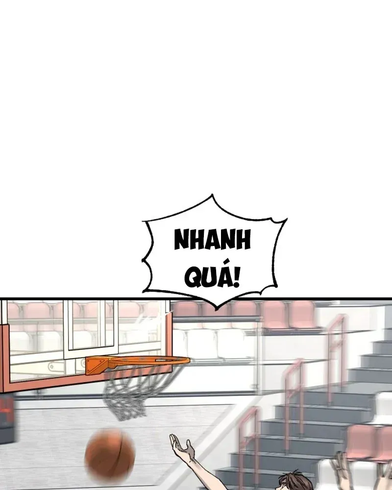 Đội Bóng Rổ Trung Học Chapter 26 - 88