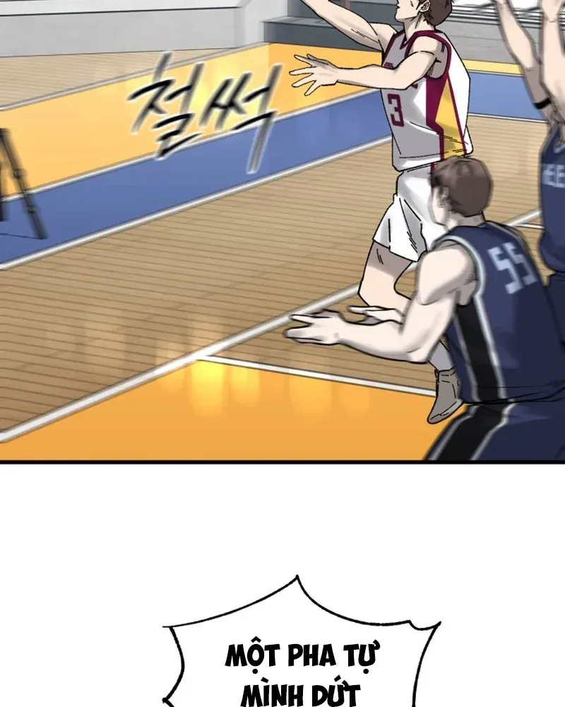 Đội Bóng Rổ Trung Học Chapter 26 - 89