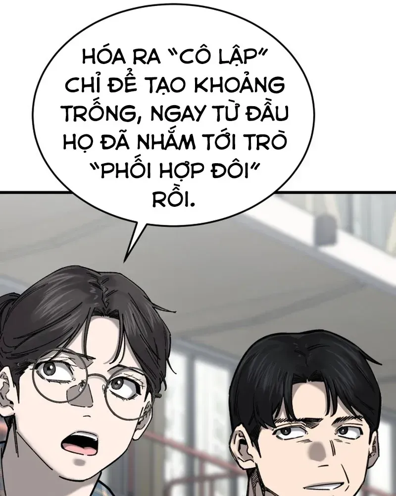 Đội Bóng Rổ Trung Học Chapter 26 - 91