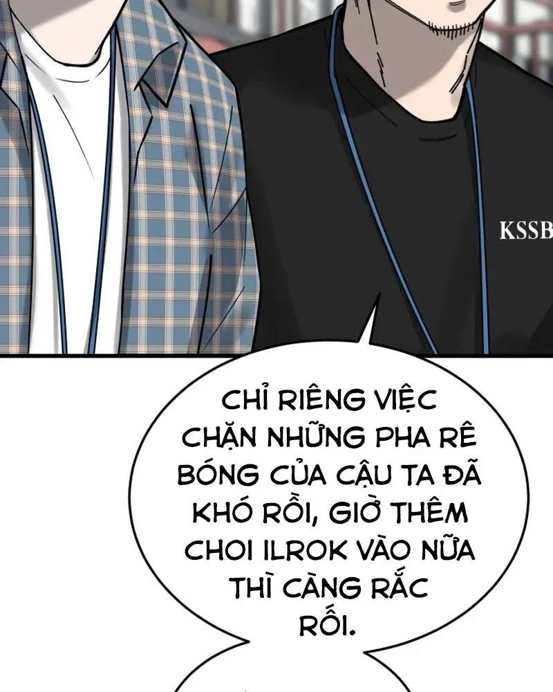 Đội Bóng Rổ Trung Học Chapter 26 - 92