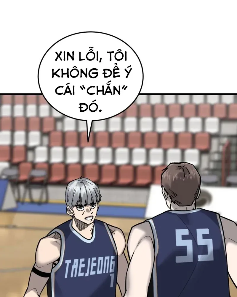 Đội Bóng Rổ Trung Học Chapter 26 - 94