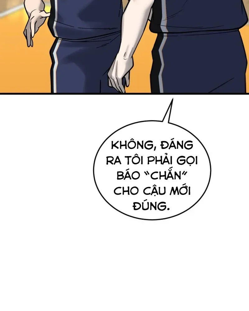 Đội Bóng Rổ Trung Học Chapter 26 - 95