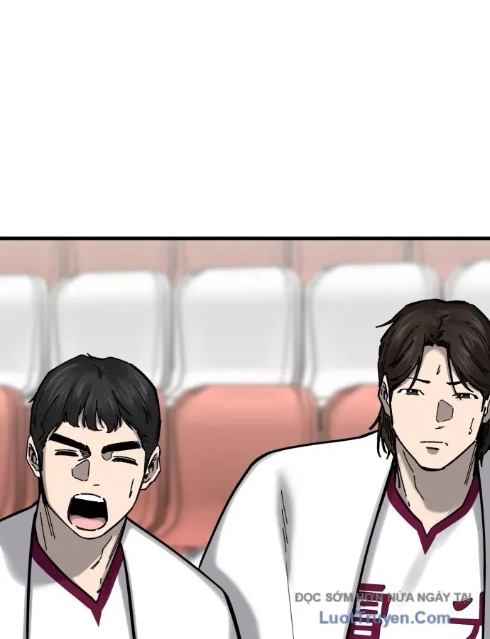 Đội Bóng Rổ Trung Học Chapter 27 - 11