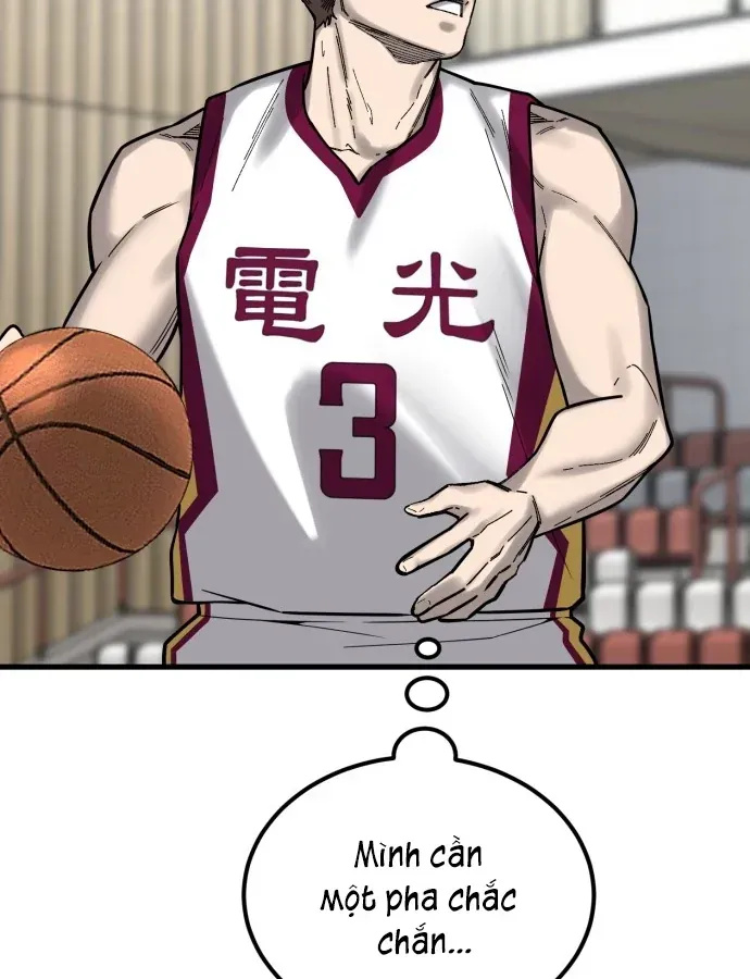 Đội Bóng Rổ Trung Học Chapter 27 - 101