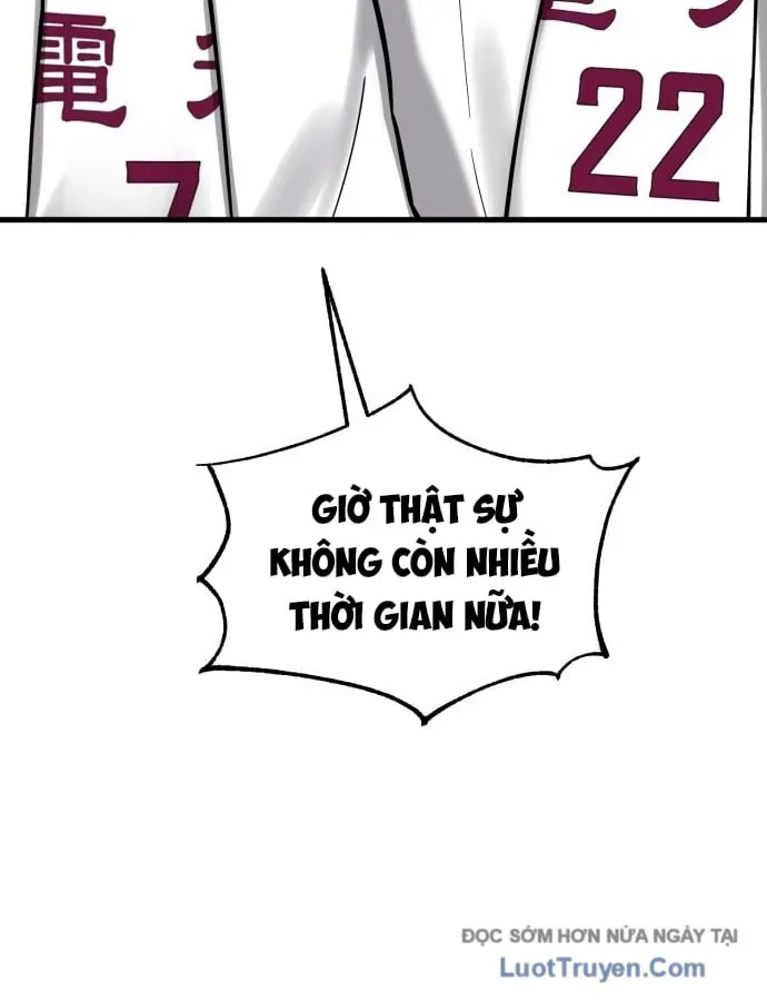 Đội Bóng Rổ Trung Học Chapter 27 - 12