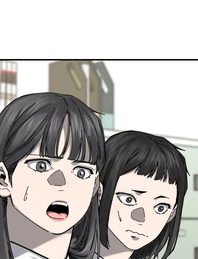 Đội Bóng Rổ Trung Học Chapter 27 - 112