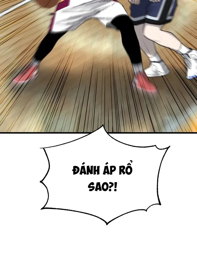 Đội Bóng Rổ Trung Học Chapter 27 - 115
