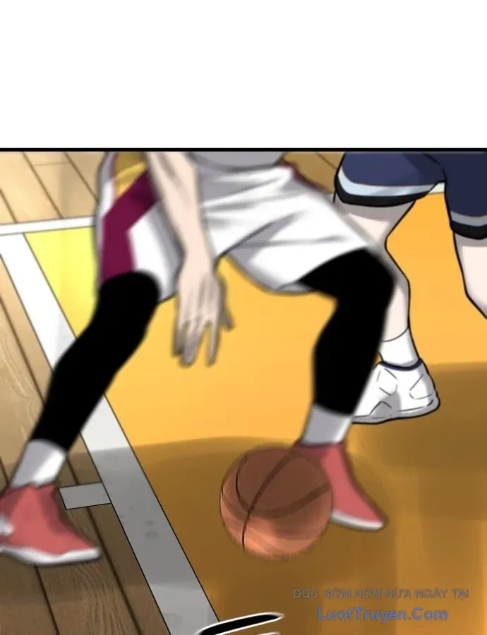 Đội Bóng Rổ Trung Học Chapter 27 - 118