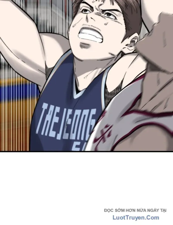 Đội Bóng Rổ Trung Học Chapter 27 - 129