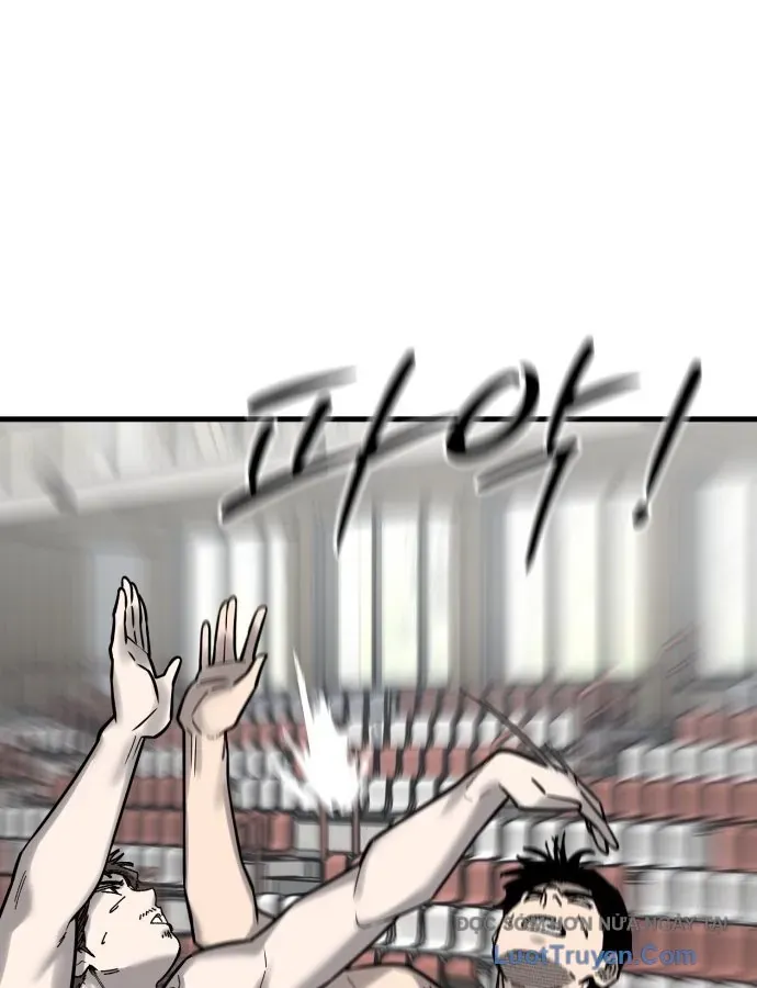 Đội Bóng Rổ Trung Học Chapter 27 - 130