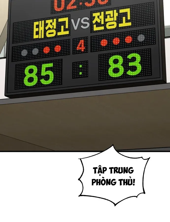 Đội Bóng Rổ Trung Học Chapter 27 - 14