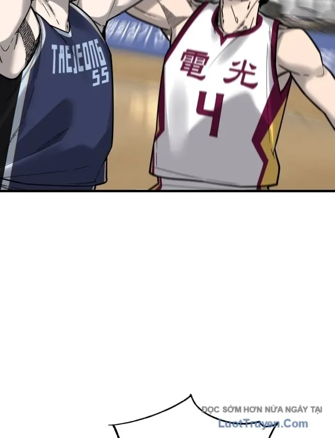 Đội Bóng Rổ Trung Học Chapter 27 - 131