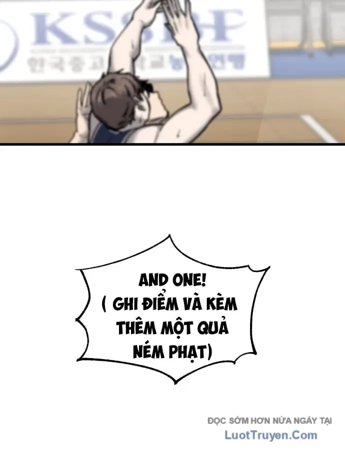 Đội Bóng Rổ Trung Học Chapter 27 - 135