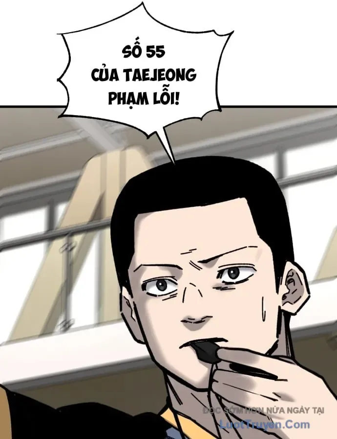 Đội Bóng Rổ Trung Học Chapter 27 - 137