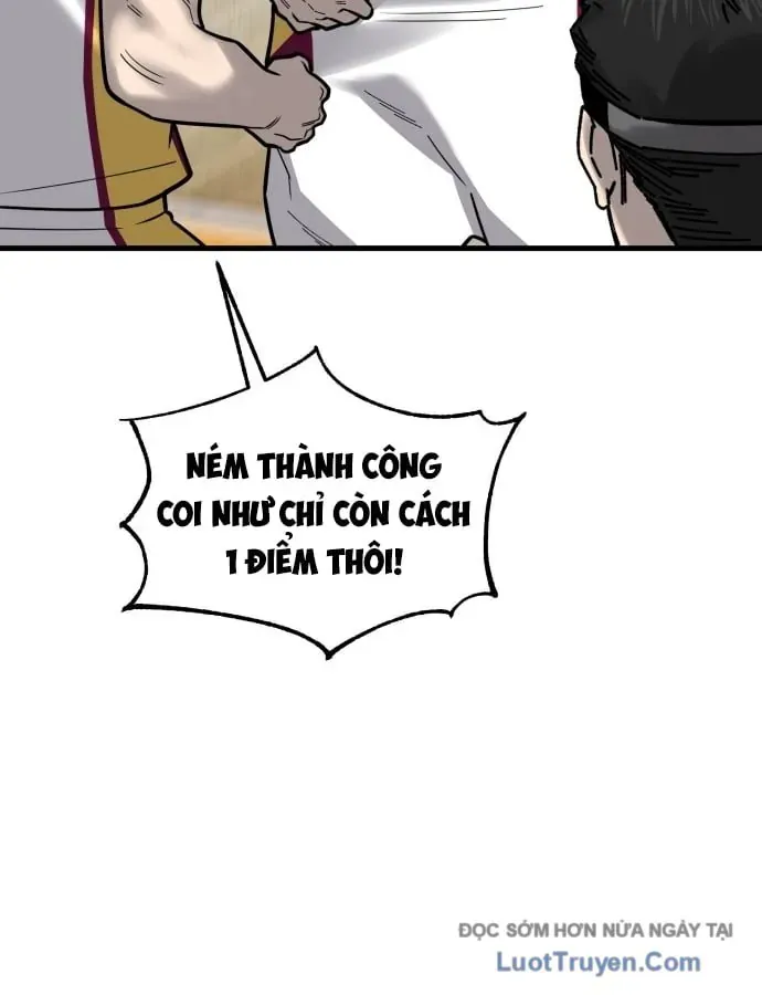 Đội Bóng Rổ Trung Học Chapter 27 - 141