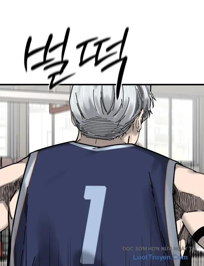 Đội Bóng Rổ Trung Học Chapter 27 - 142