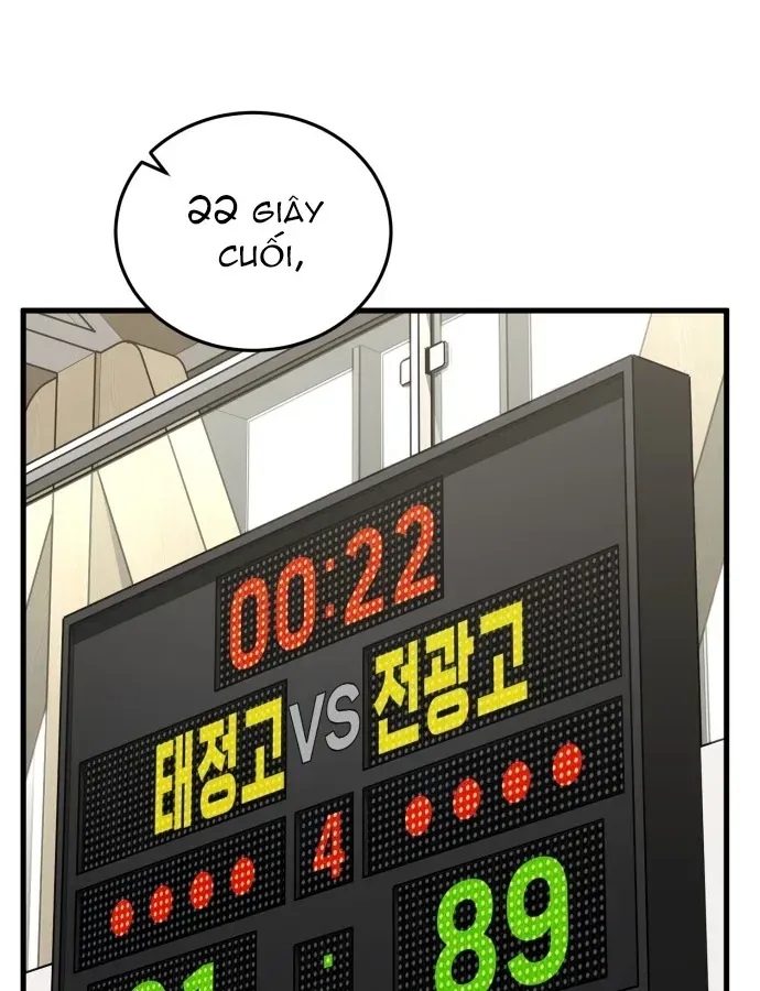Đội Bóng Rổ Trung Học Chapter 27 - 144