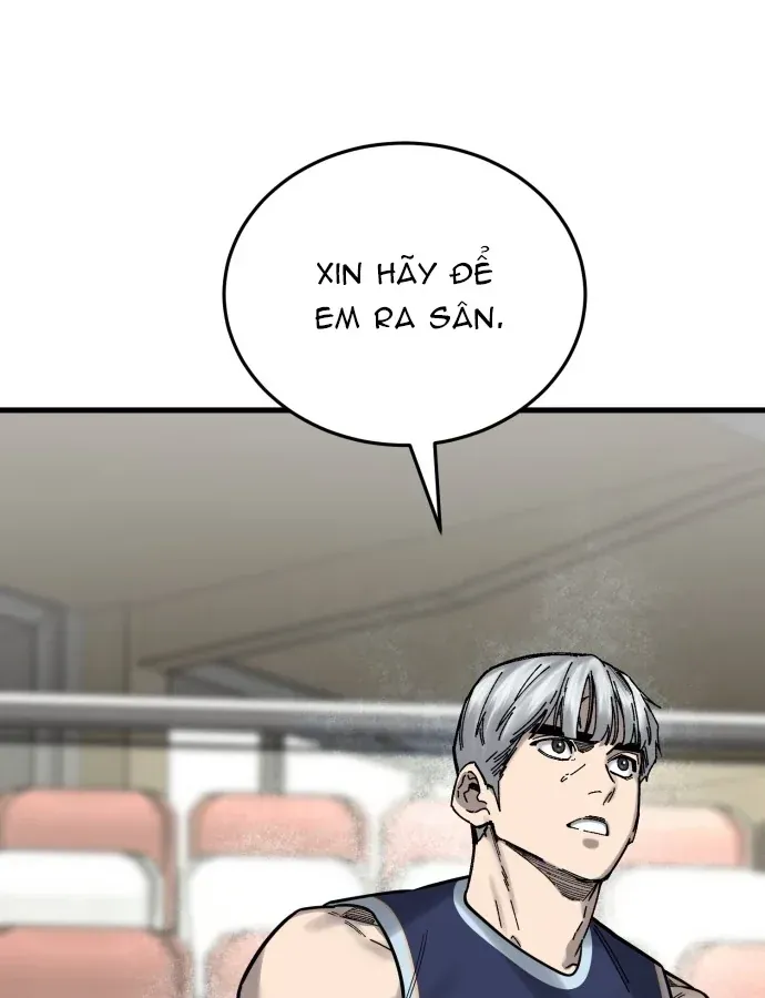 Đội Bóng Rổ Trung Học Chapter 27 - 146