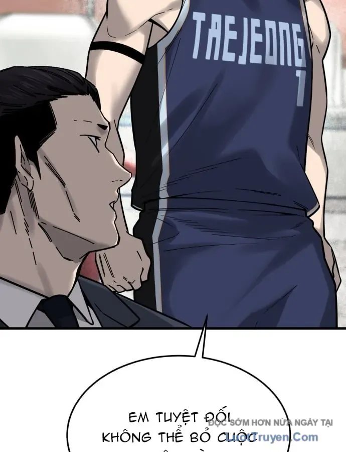 Đội Bóng Rổ Trung Học Chapter 27 - 147