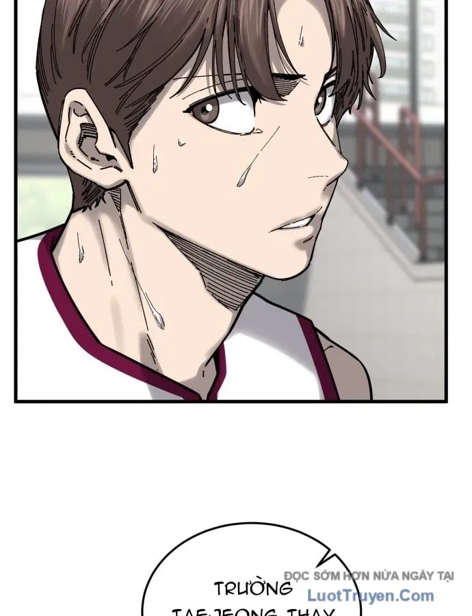 Đội Bóng Rổ Trung Học Chapter 27 - 151