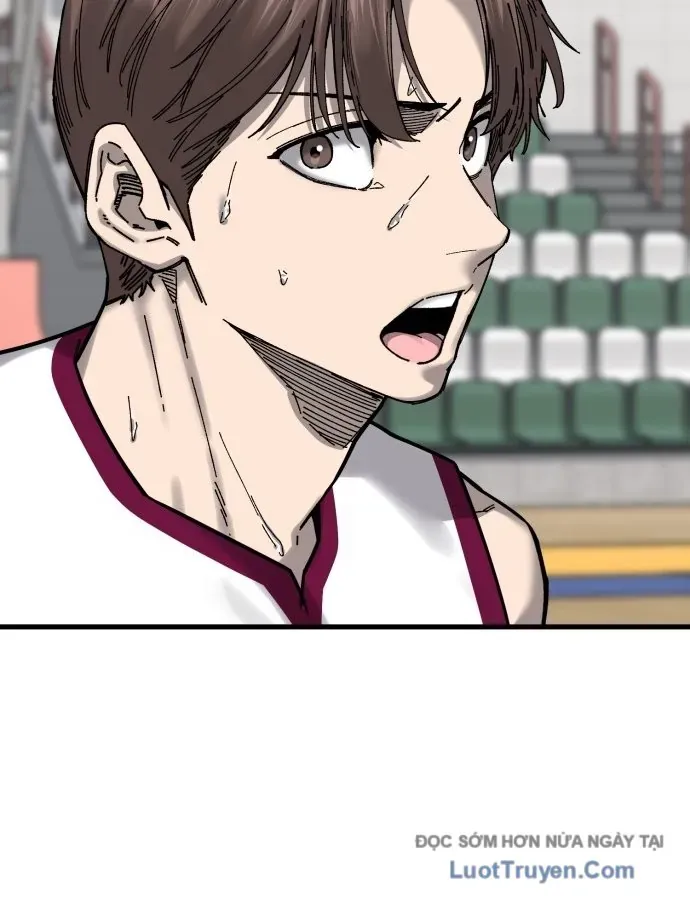 Đội Bóng Rổ Trung Học Chapter 27 - 165