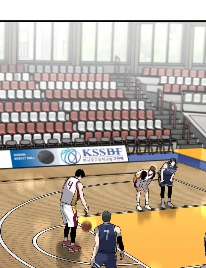 Đội Bóng Rổ Trung Học Chapter 27 - 167