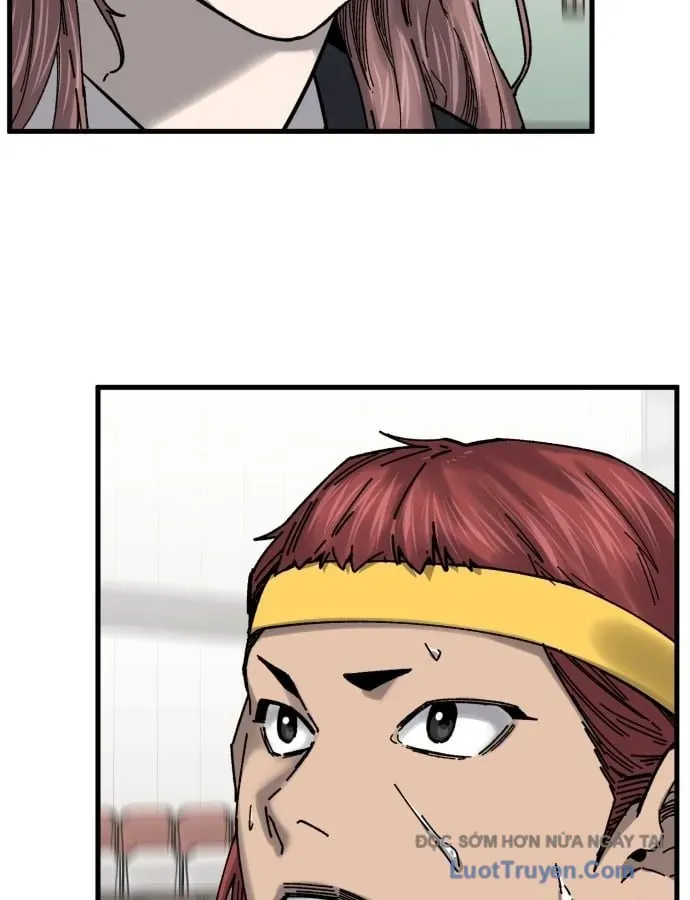 Đội Bóng Rổ Trung Học Chapter 27 - 172