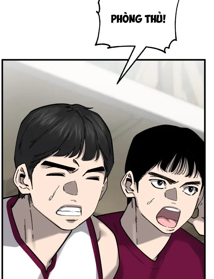 Đội Bóng Rổ Trung Học Chapter 27 - 180