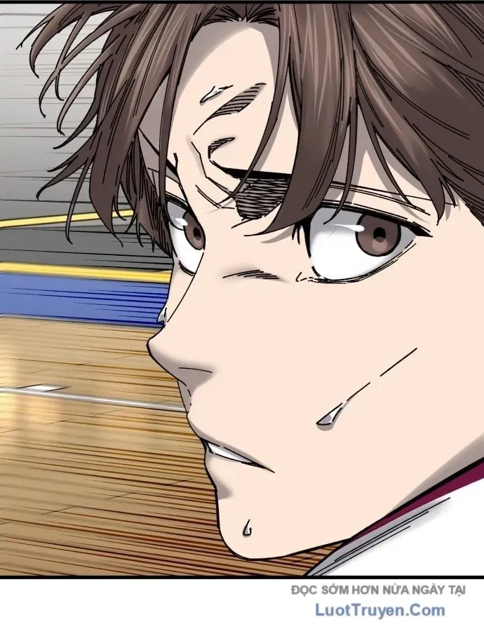 Đội Bóng Rổ Trung Học Chapter 27 - 19