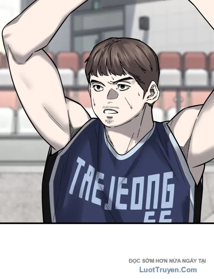 Đội Bóng Rổ Trung Học Chapter 27 - 183