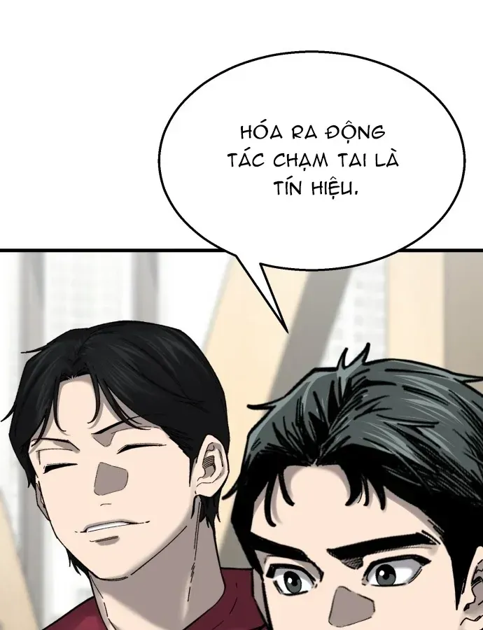 Đội Bóng Rổ Trung Học Chapter 27 - 190