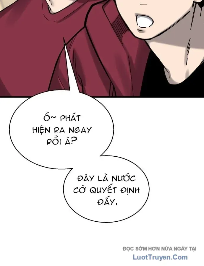 Đội Bóng Rổ Trung Học Chapter 27 - 191